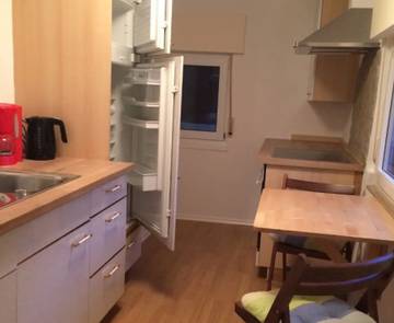 Vakantieappartement voor 6 Personen in Willingen, Upland, Afbeelding 3