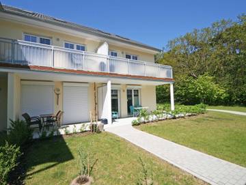 Ferienwohnung für 4 Personen in Thiessow, Mönchgut, Bild 3