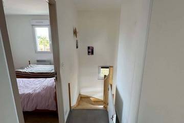 Villa pour 6 Personnes dans Valras-Plage, Région de Béziers, Photo 1