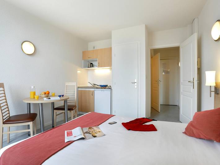 Gîte pour 2 personnes, adapté aux familles à Épernay - 4