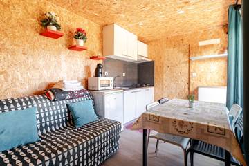 Bungalow voor 4 Personen in Ventosa e Cova, Noord-Portugal, Afbeelding 2