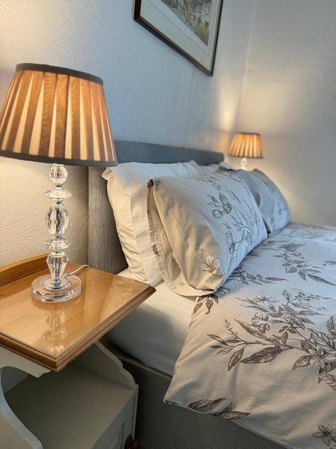 B&b for 2 people in Hereford