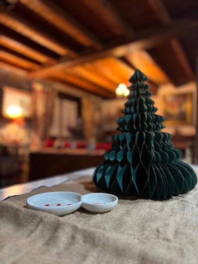 Casa rural para 5 personas, con jardín y vistas en Parres - 4