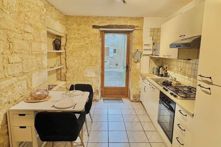 Appartement de vacances pour 2 personnes