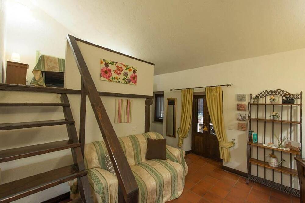 Hotel a Tuscia a partire da 112€ a notte