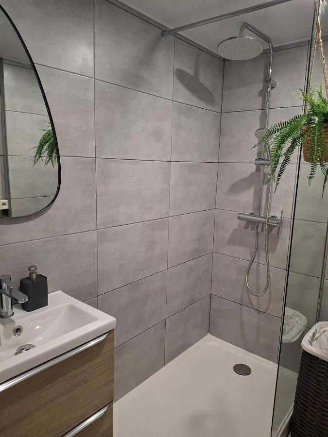 Appartement entier, One-Bedroom Apartment in Oissel, Région de Rouen