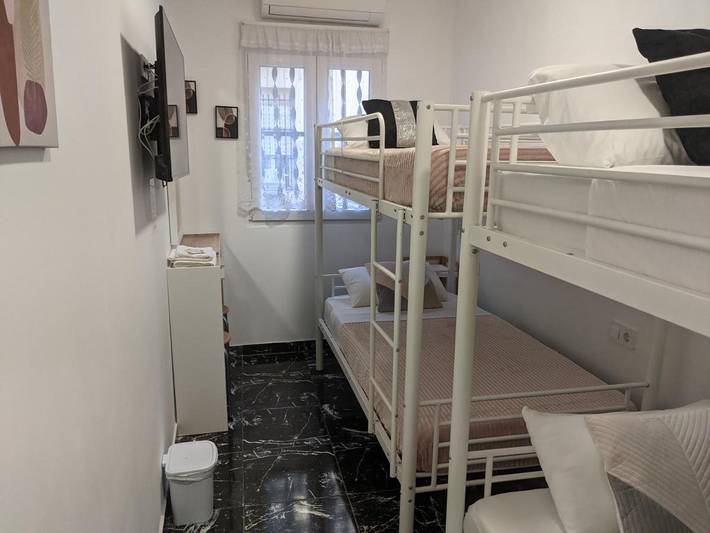 Maison d’hôte pour 4 personnes à Alicante - 2