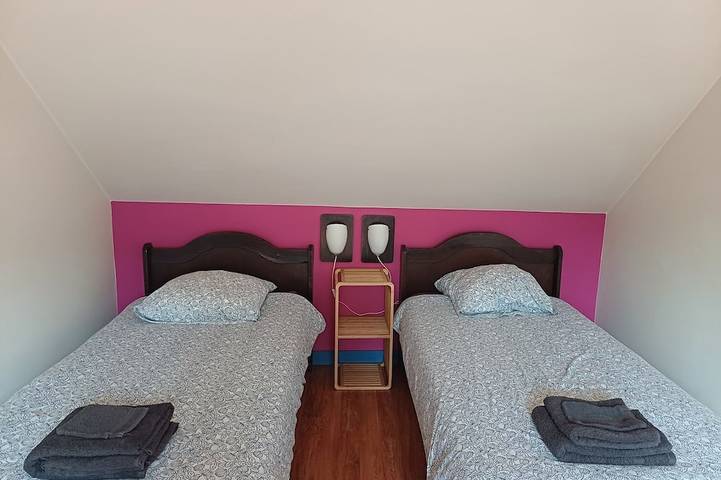 Location de vacances pour 4 personnes dans Monts d'Arrée - 3