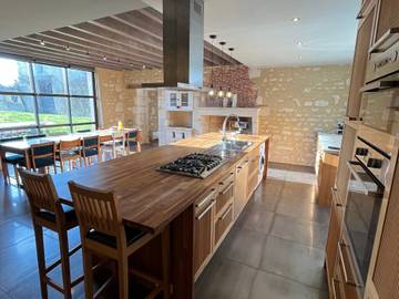 Gîte pour 11 Personnes dans Chaix, Fontenay-le-Comte, Photo 1