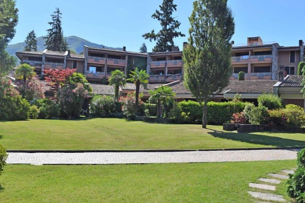 Ganze Wohnung, Hermitage in Porto Valtravaglia, Lago Maggiore (Lombardei)