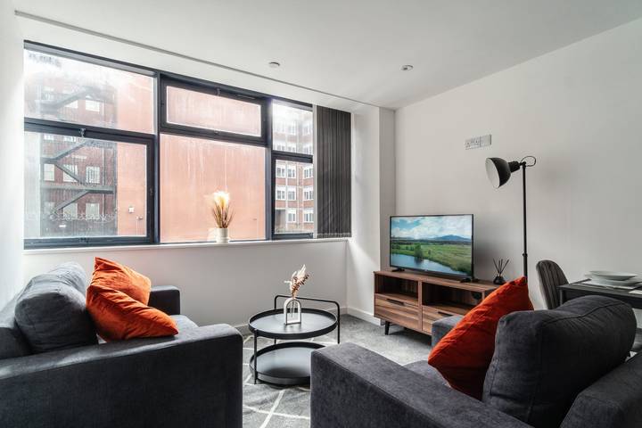 Apartamento de vacaciones para 2 personas - 1