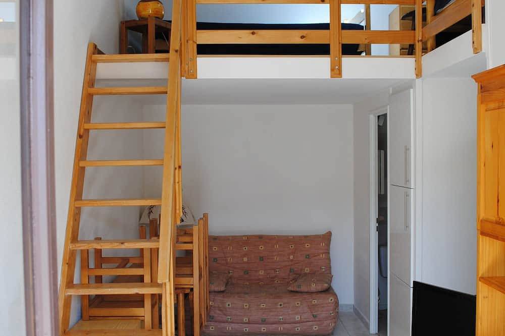 Villa  dans résidence familiale avec piscine in La Franqui, Leucate