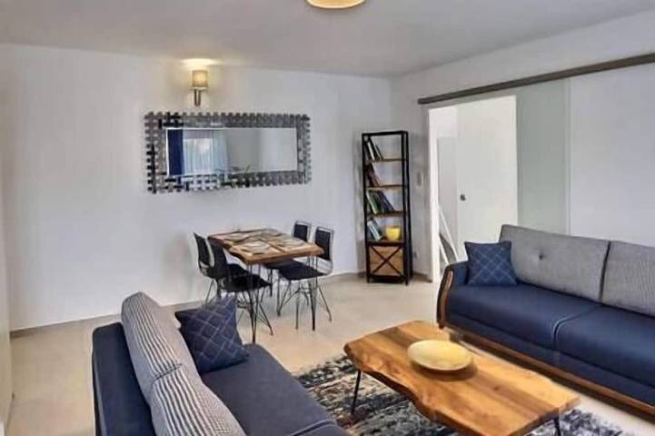 Appartement entier, Magnifique appartement proche 3 frontières in Saint-Louis, Région de Mulhouse