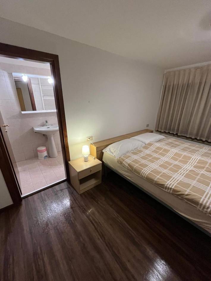 Appartamento intero, Casa cortese in Gallio, Provincia di Vicenza