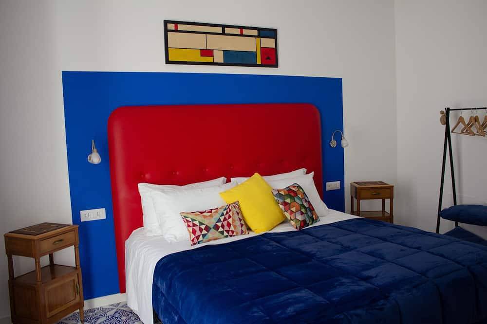 B&b \"Sorrento Made in Italy\" in the center but far from the city coas. in Sorrento, Provincia de Nápoles