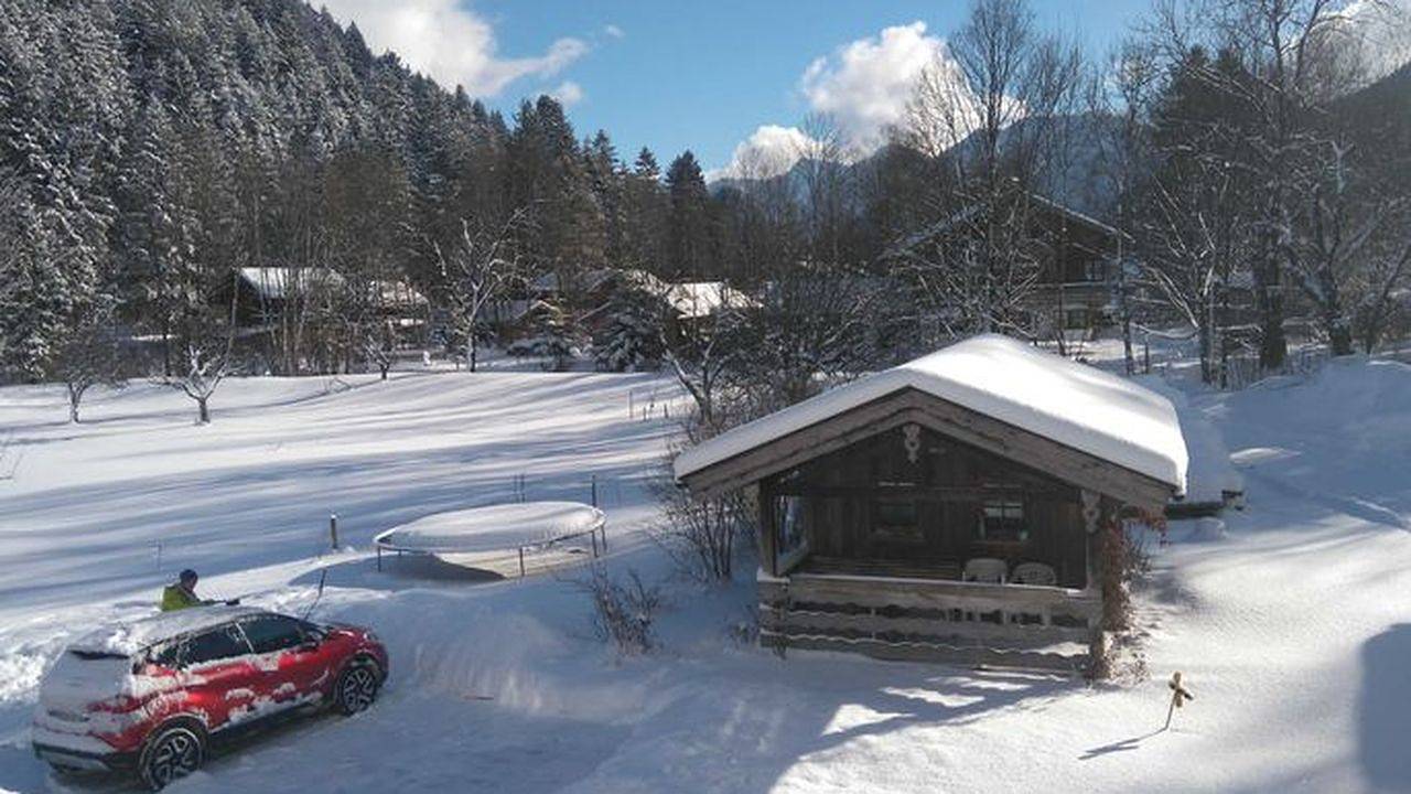 Doppelzimmer für 2 Personen (17 m²) in Fischbachau in Fischbachau, Spitzingsee