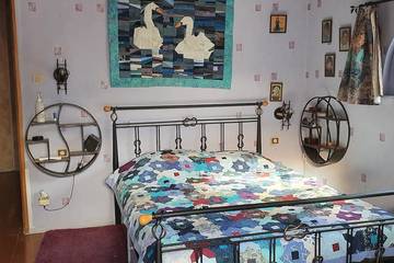 Villa pour 8 Personnes dans Toulon, Région de Toulon, Photo 3