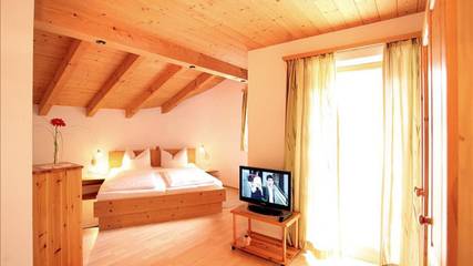 Appartement voor 4 Personen in Rätikon mountain range, Brand, Afbeelding 4