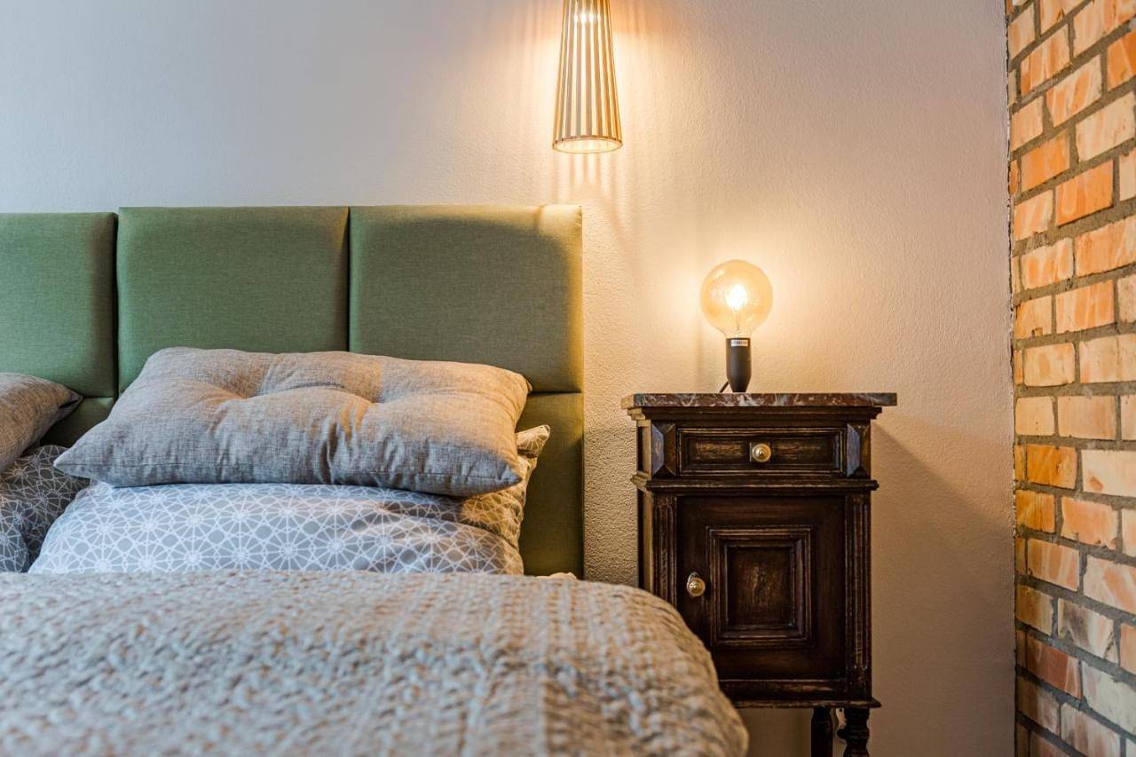 Double Room with Private Bathroom in Mrągowo, Powiat mrągowski