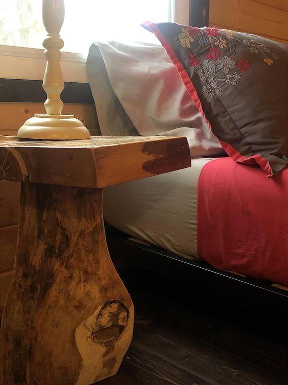 Discover Funky Bunky: Your Rustic Retreat 5 Min from Nelson in Nelson (Britisch-Kolumbien), Whitewater Ski Resort