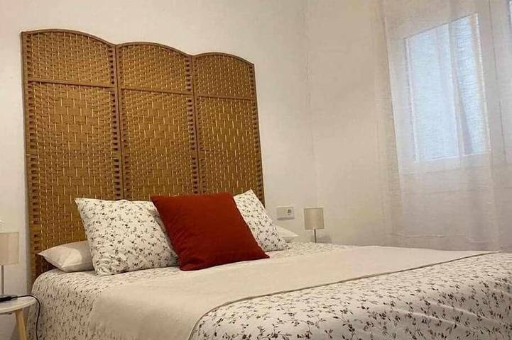 Appartement entier, Apartamento con Terraza en el Casco Antiguo de Pamplona - Ayla San Fermín in Pampelune, Province de Navarra