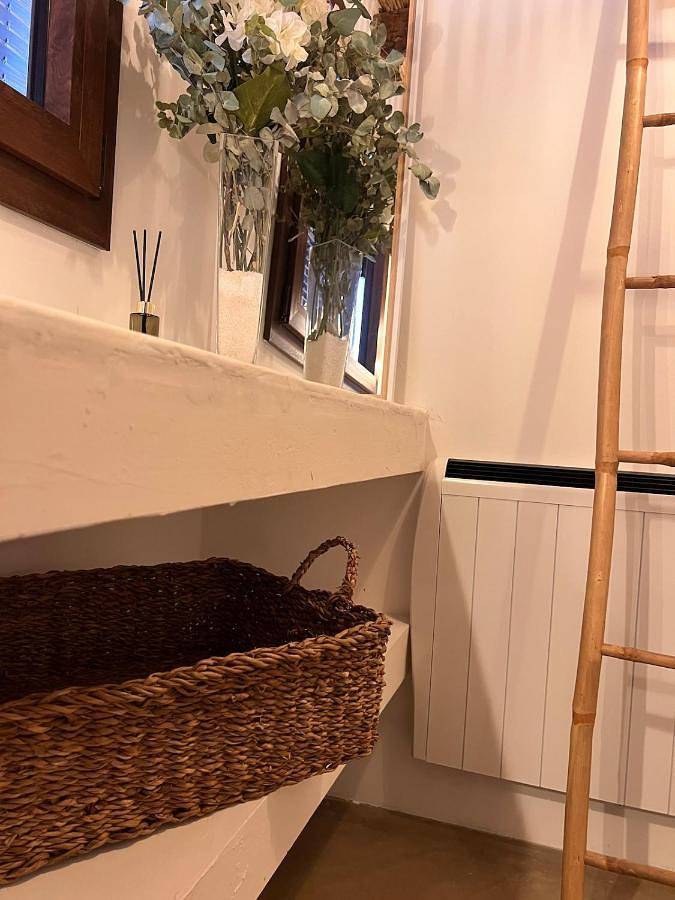 Casa rural para 14 personas, con terraza y vistas, Se admiten mascotas en Mora de Rubielos - 4