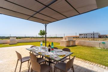 Appartamento Vacanze per 9 Persone in Galatone, Salento, Foto 1
