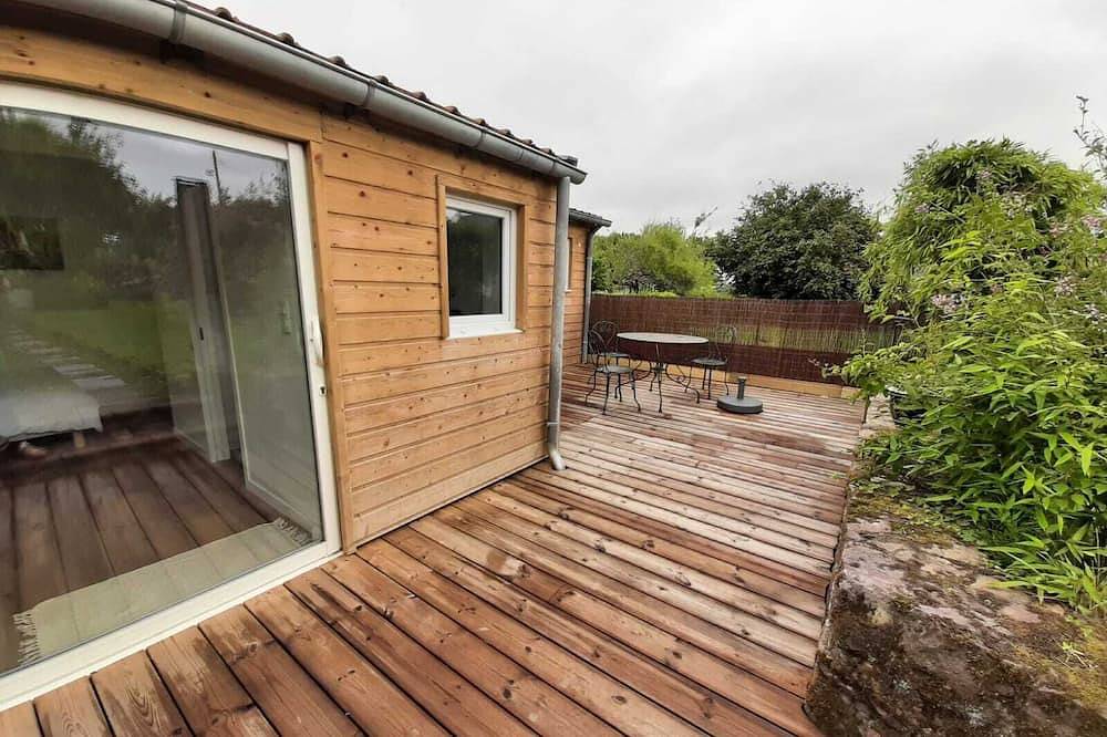 Appartement entier, Très joli studio, à 50 m de la mer in Paimpol, Côte de Goëlo