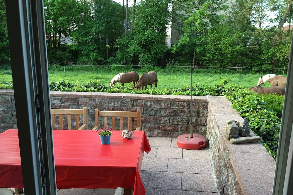 Ganze Wohnung, Ferienwohnung Hinter der Mühle in Appenweier, Mittlerer Schwarzwald
