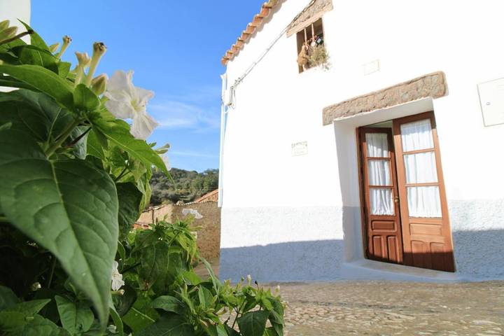 Casa de vacaciones para 2 personas, con vistas - 1