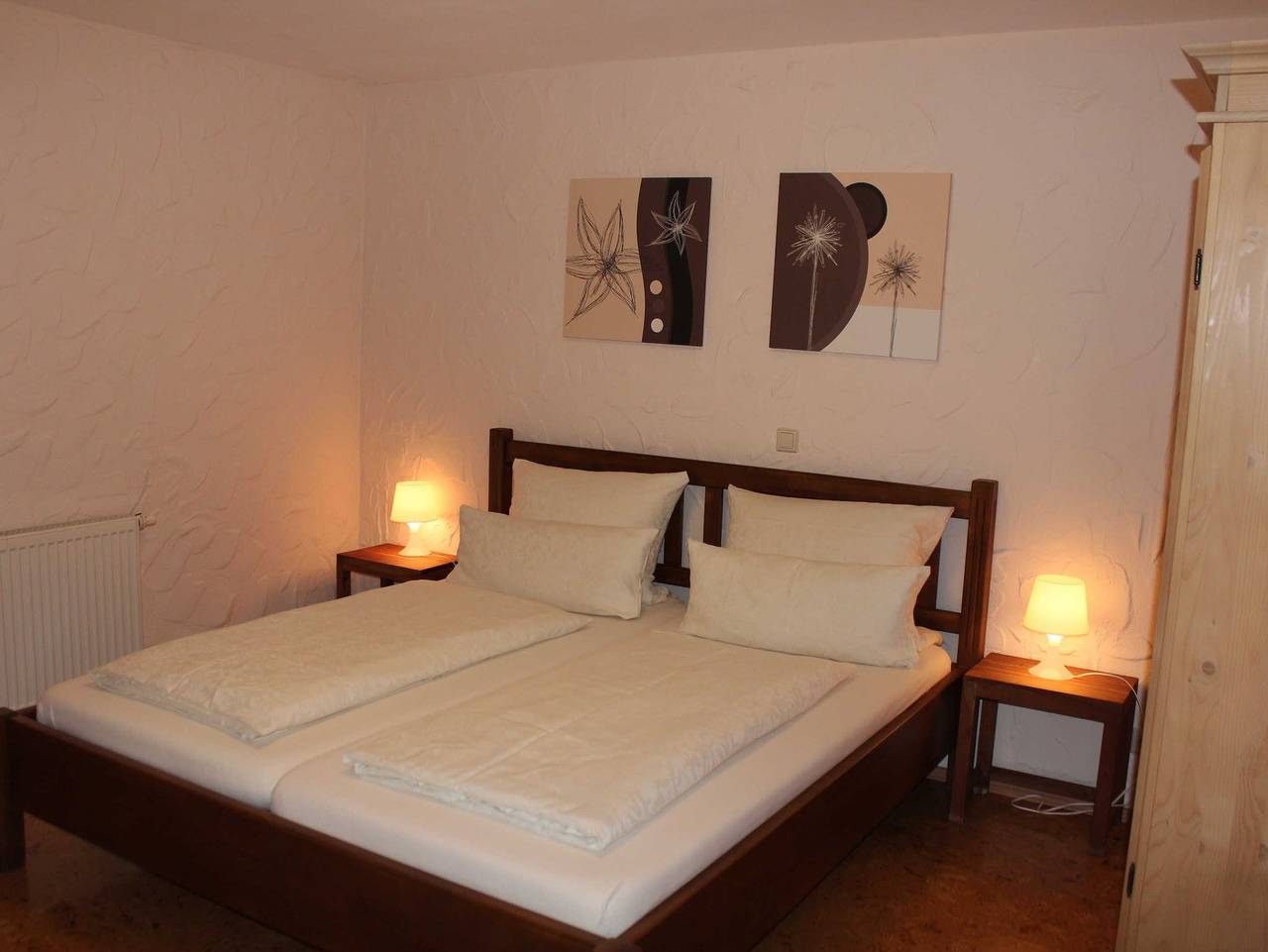 Ganze Wohnung, Gästehaus Kril - Ferienwohnung Kril, 50qm in Europa-Park, Rust