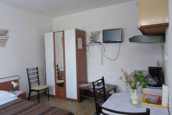 Ferienwohnung für 2 Personen in Motovun - 3