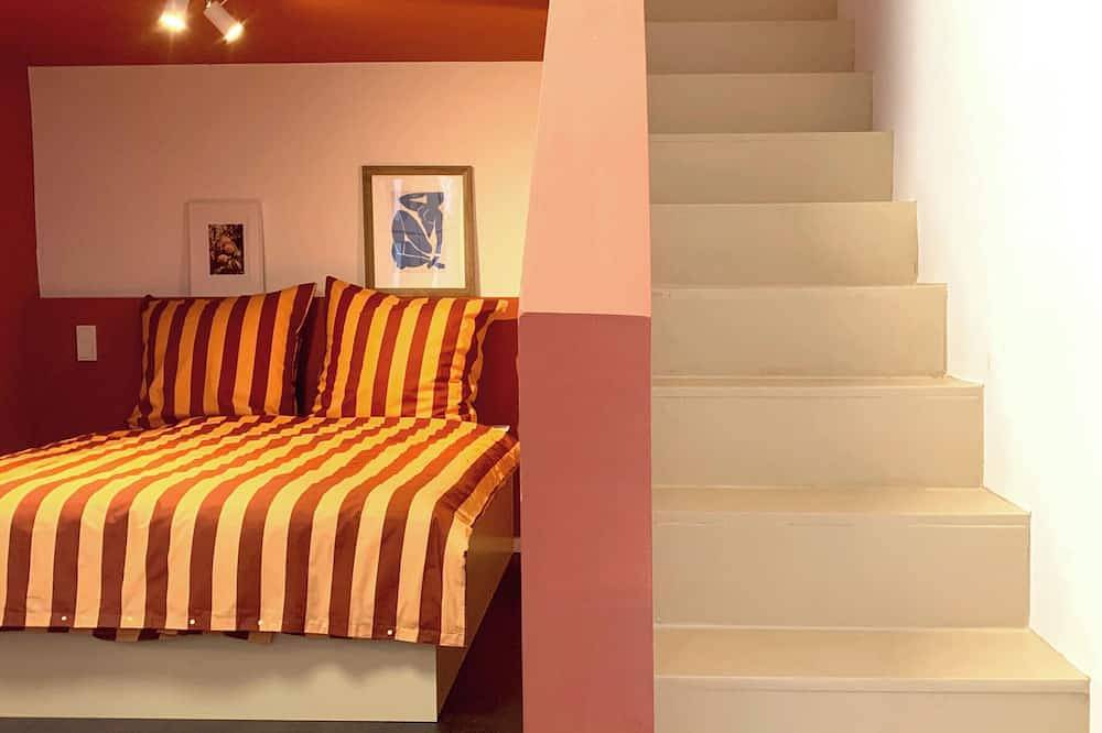 Ganze Wohnung, Poets Place | Design Apartment in Kreuzberg in Kreuzberg Berlin, Berlin