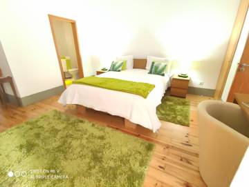 Apartamento De Férias para 2 Pessoas em Guimarães, Distrito de Braga, Foto 1