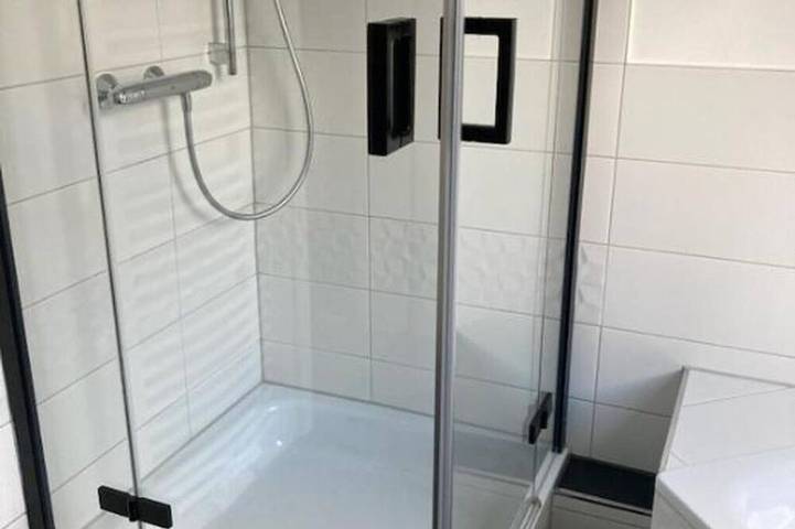Ganze Wohnung, Charming 1-bedroom apartment  with full kitchenin the heart of Gaggenau in Selbach, Gaggenau