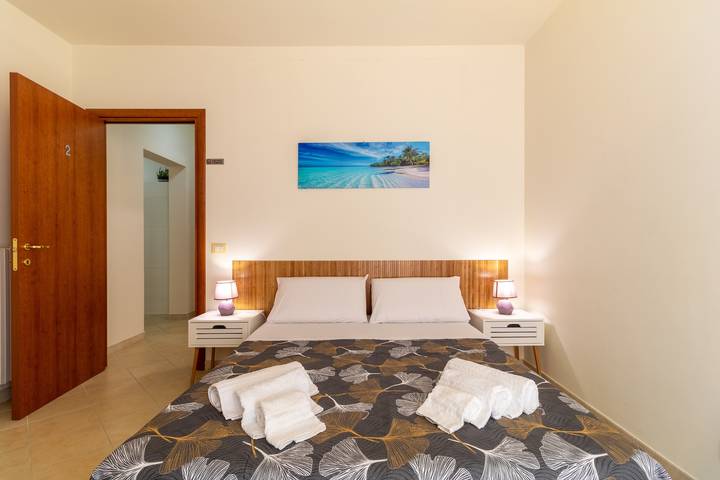Apartamento entero, Apartamento 'Ragusa 59' con Wi-Fi y aire acondicionado in Ragusa (Sicilia), Provincia de Ragusa