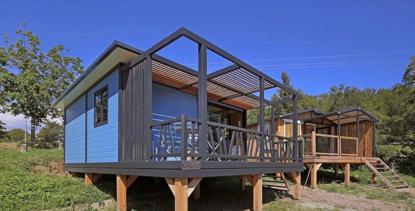 Chalet 3 étoiles - ccbfggg in Lépin-le-Lac, Chambéry und Umgebung