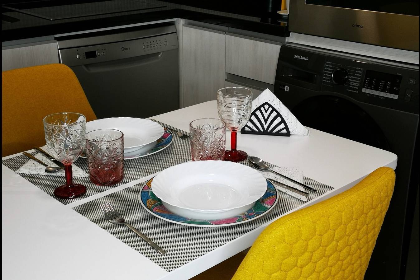 Appartement entier, Appartement 'Ms' avec Wi-Fi et climatisation in Nossa Senhora da Expectação, District de Portalegre