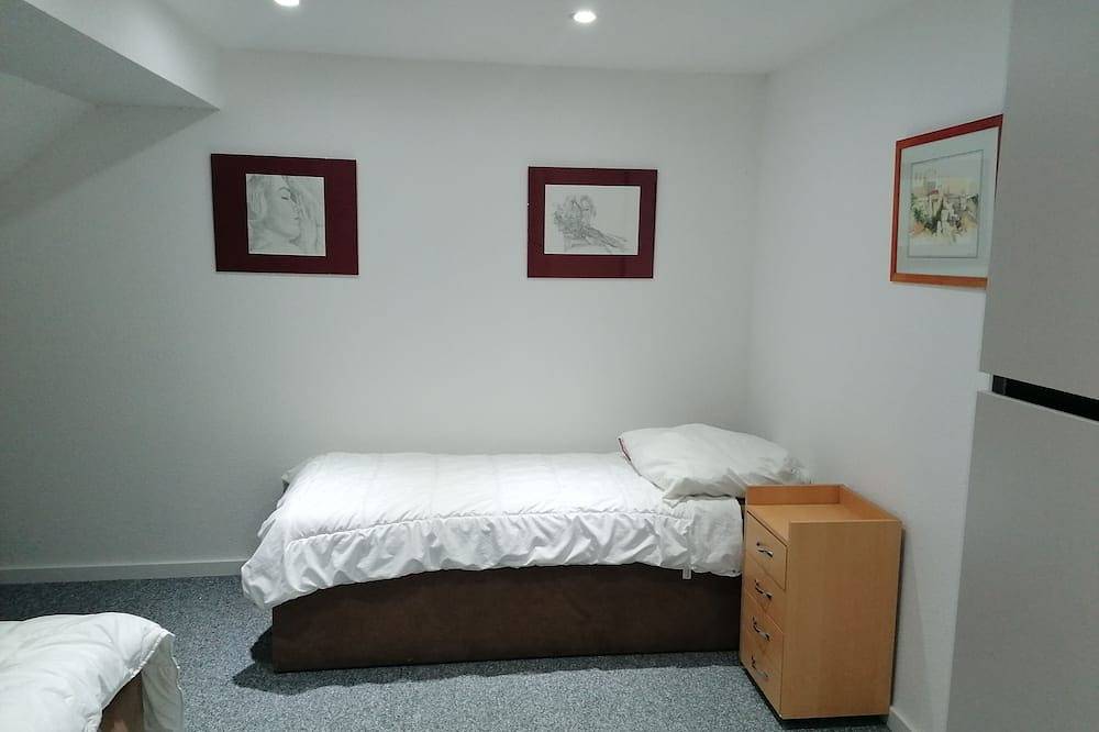 Ganze Wohnung, Apartment 5 Zum Kuhstall Heinrichsberg - Magdeburg in Heinrichsberg, Loitsche-Heinrichsberg
