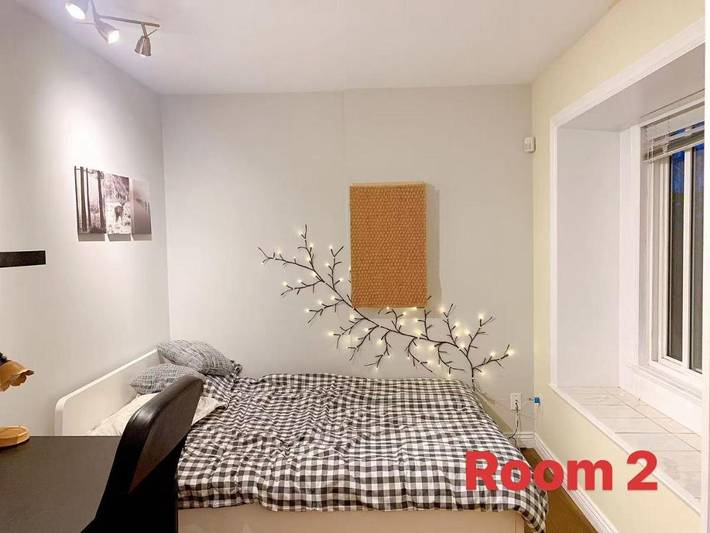 Maison d’hôte pour 2 personnes, avec terrasse et vue à Vancouver - 4