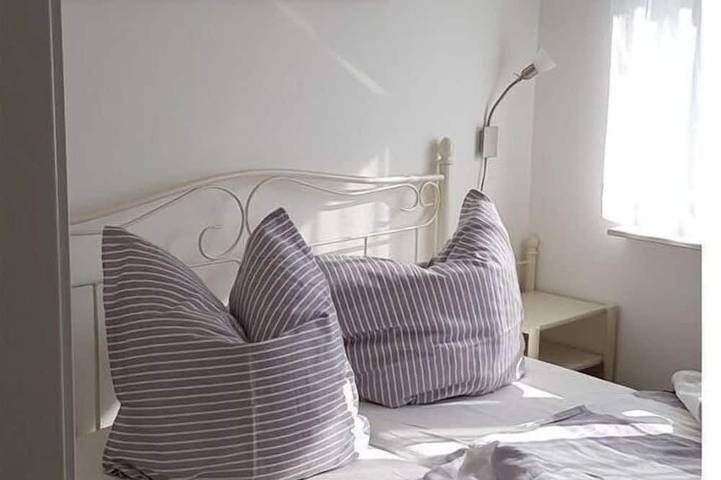 Bungalow für 5 Personen, mit Terrasse in Büsum - 4