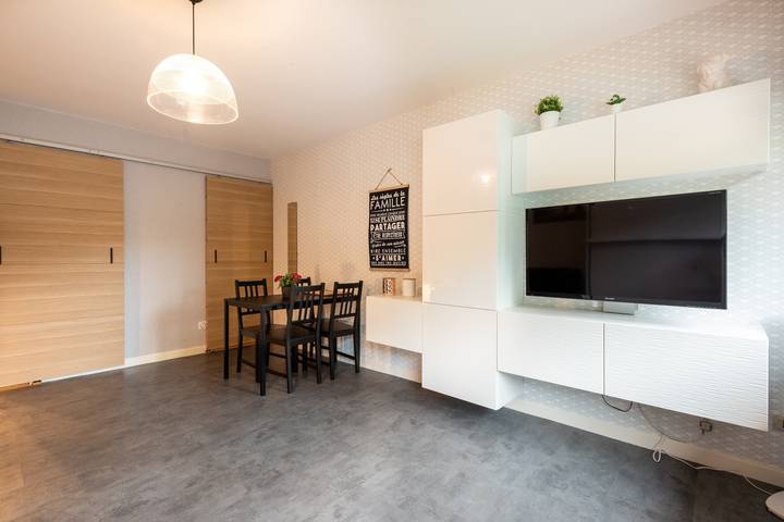 Gîte pour 4 personnes, avec jardin dans Hardelot Plage - 3