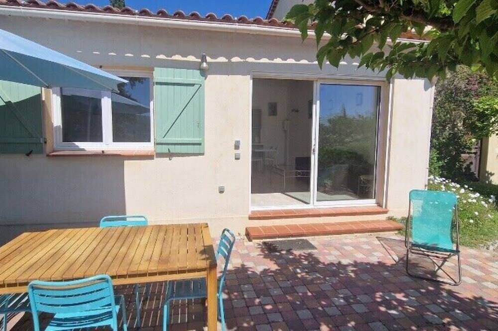 Appartamento vacanze a Var a partire da 90€ a notte