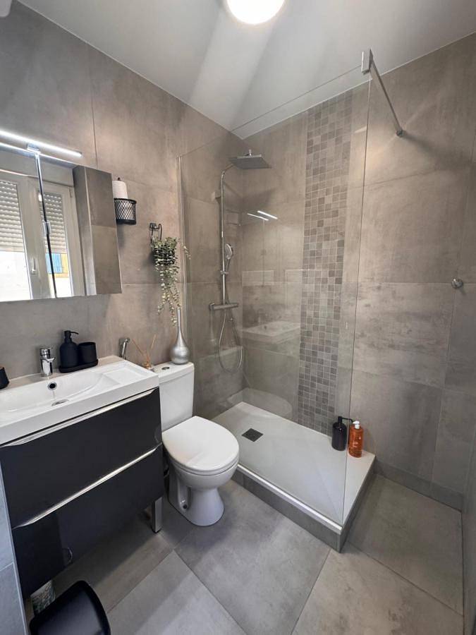 Gîte pour 4 personnes à Saint-Fons - 2