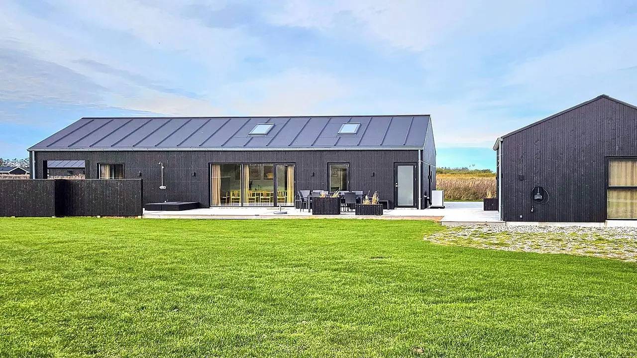 Casa vacanza a Lokken a partire da 185€ a notte