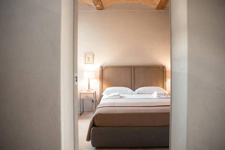 Appartamento per 2 persone a Guastalla