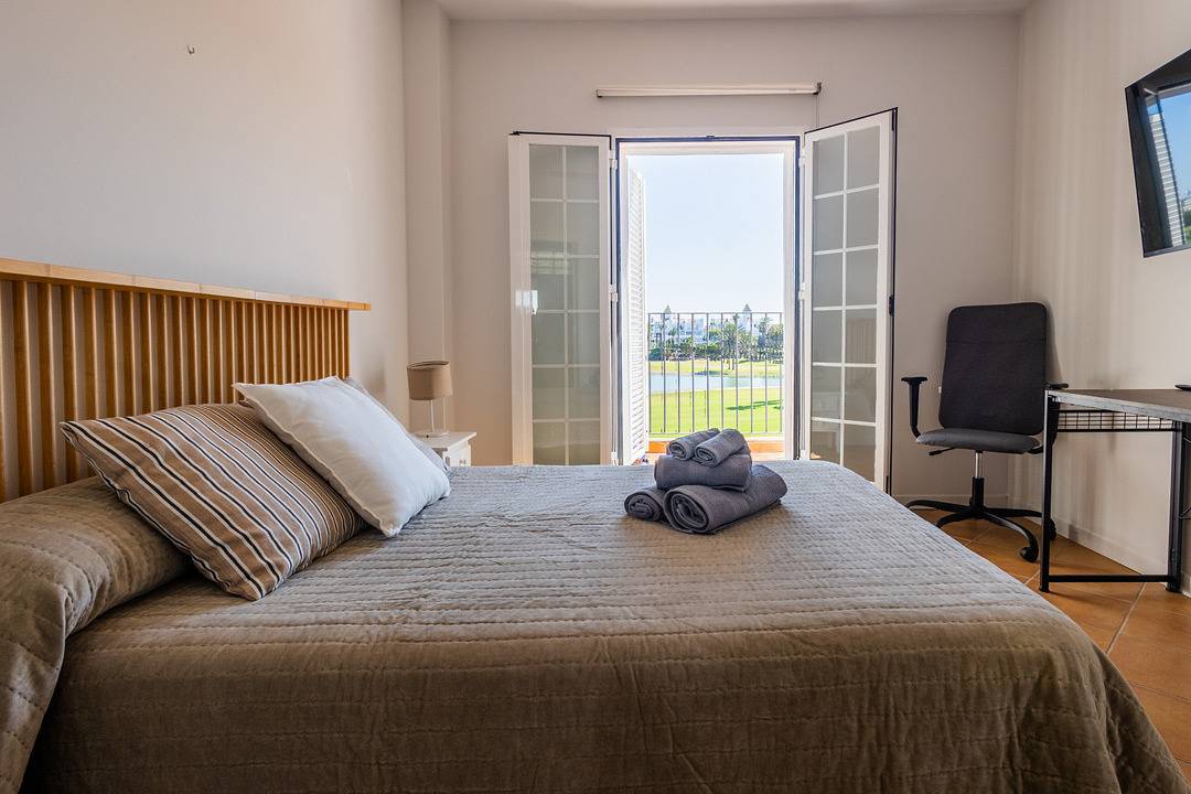 Apartamento entero, Cabiedes Marina Golf Jc in Costa Ballena, Rota 