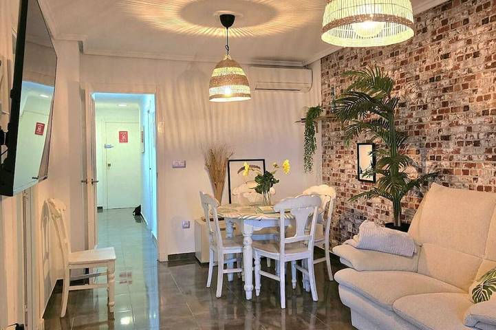 Holiday apartment for 6 people - 1