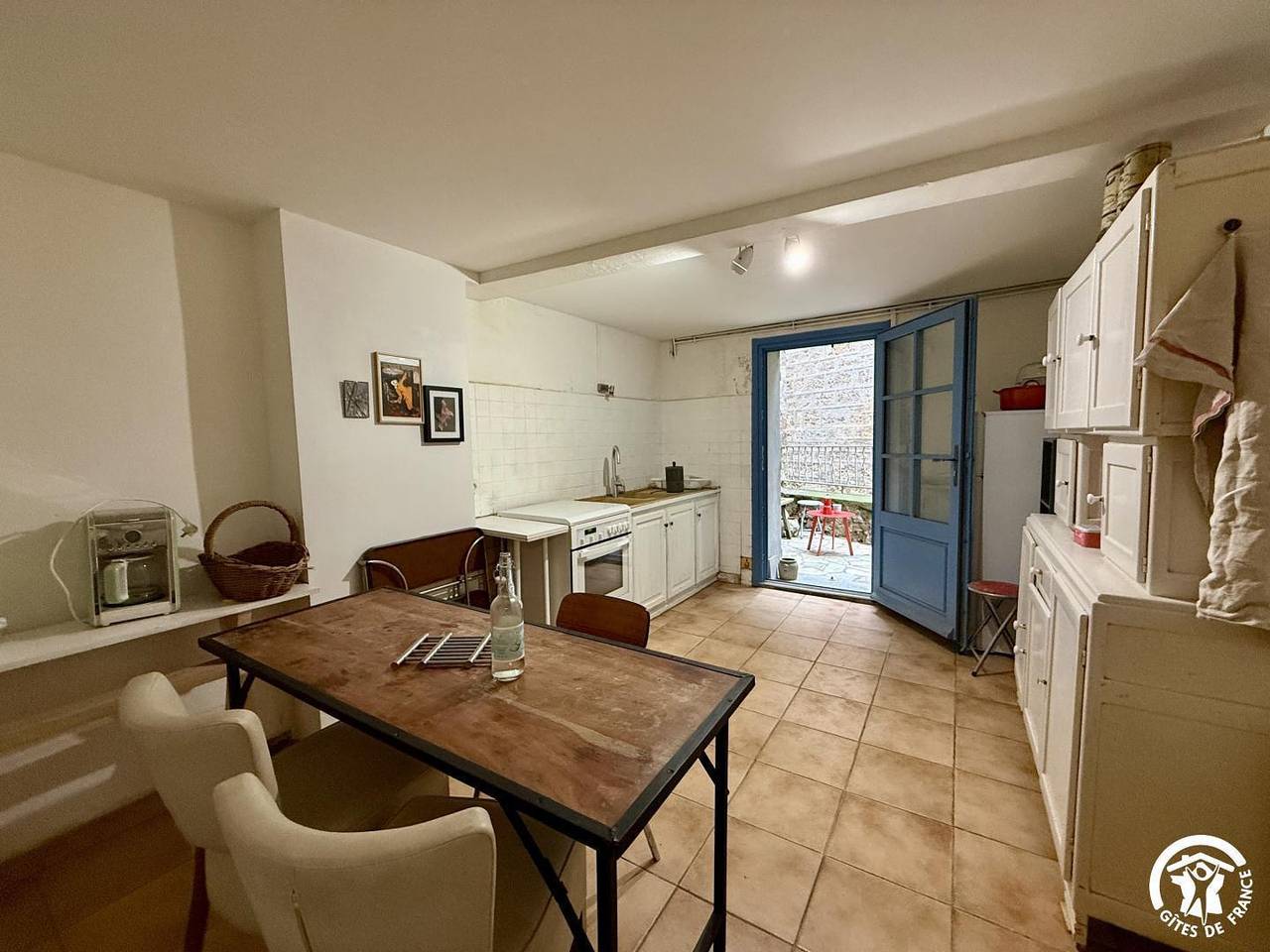 Chez Jeannette in Fabrezan, Région de Narbonne