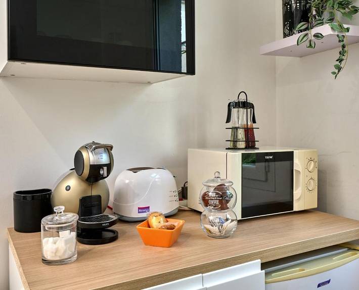 Gîte pour 2 personnes dans Office De Tourisme De Nevers - 2